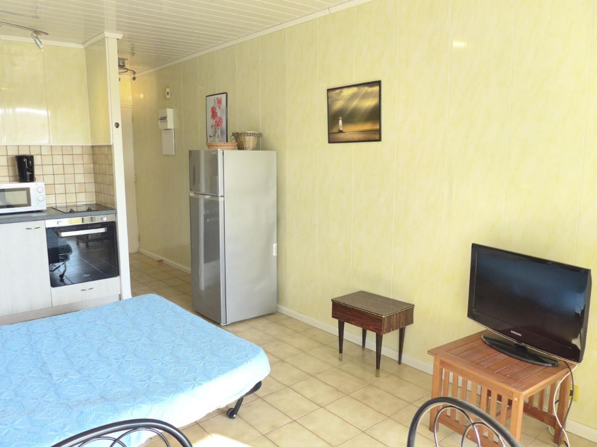 Apartment Les Oceanides-4 By Interhome Lacanau Kültér fotó