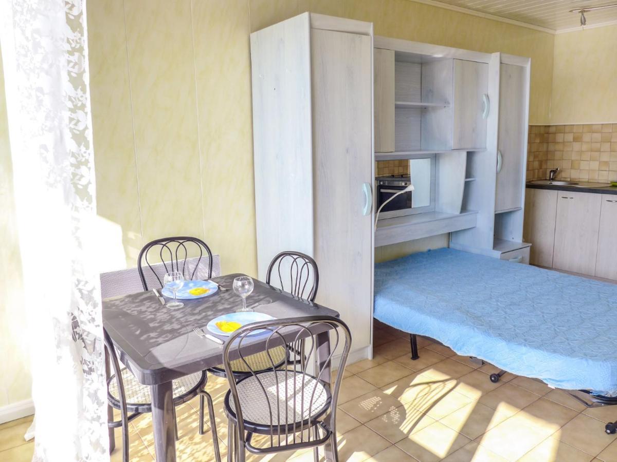 Apartment Les Oceanides-4 By Interhome Lacanau Kültér fotó