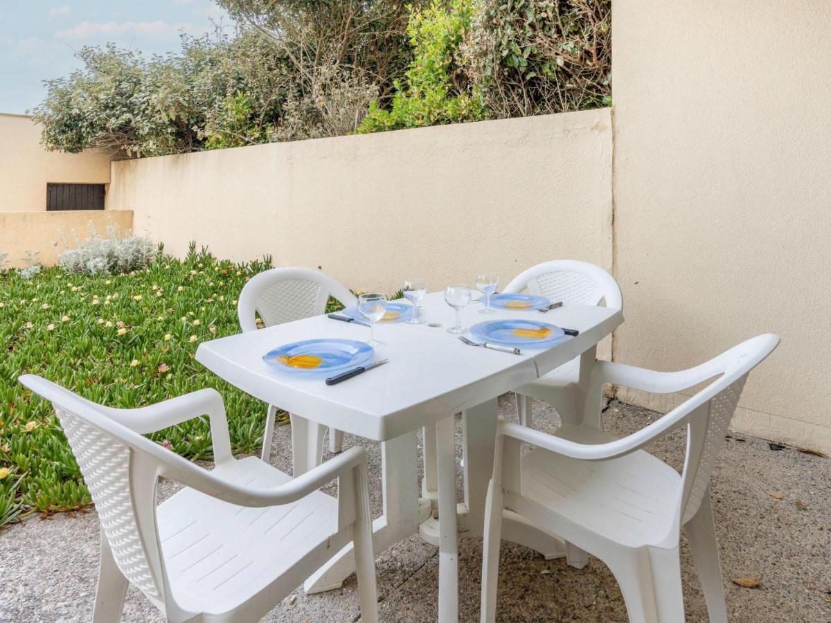 Apartment Les Oceanides-4 By Interhome Lacanau Kültér fotó